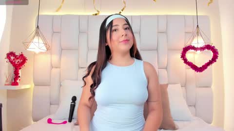 Melody online show from February 23, 3:24 am