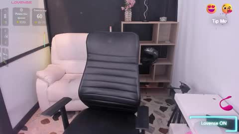 melodysnow online show from November 6, 9:40 pm