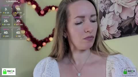 Melody My schedule this week  Wednesday Thursday Sunday online show from February 20, 4:14 pm