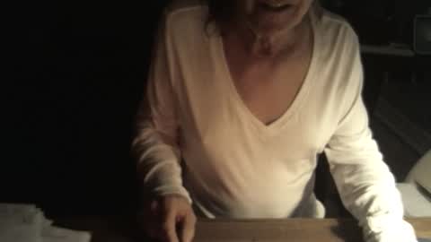 I am usually high and horny...lol online show from February 9, 4:16 am