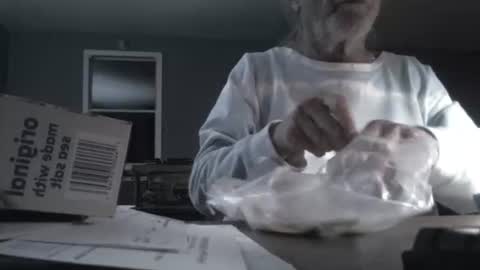 I am usually high and horny...lol online show from October 23, 2:57 am