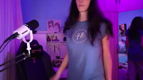 Megumi  Aina online show from November 11, 5:37 pm