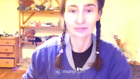 Yummygirl online show from January 18, 5:52 am