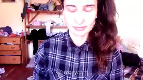 Yummygirl online show from April 4, 5:58 am