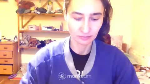 Yummygirl online show from January 19, 5:37 am