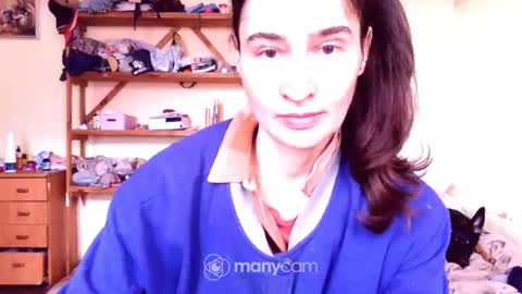 Yummygirl online show from March 6, 5:35 am