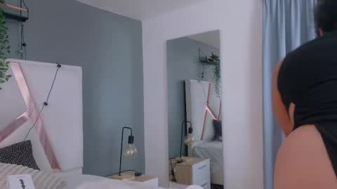  Memphis Williams  online show from February 26, 3:43 am