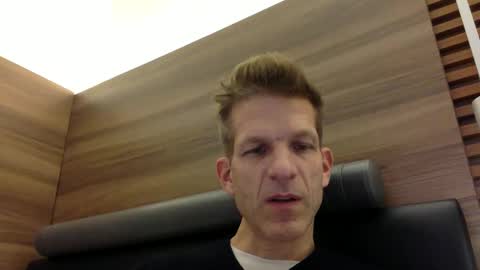 Andres online show from October 26, 12:28 pm