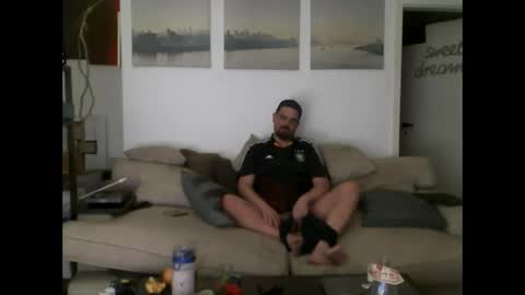 Dennis2Menace online show from May 14, 2:54 am
