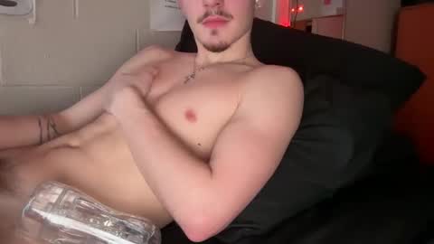 menarethebest123 online show from January 15, 8:05 pm