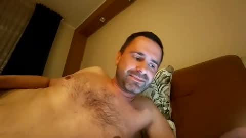 menlymen123 online show from November 7, 6:54 pm