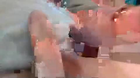 Manuke online show from December 25, 3:29 am