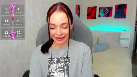 Megan online show from March 21, 8:19 am