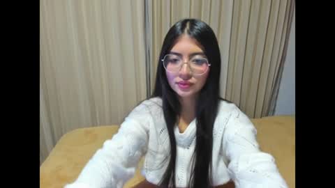 meowcherrys online show from June 14, 1:38 am