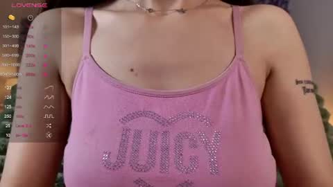 Miss Mia The Sparkling Squirt online show from July 27, 4:32 am