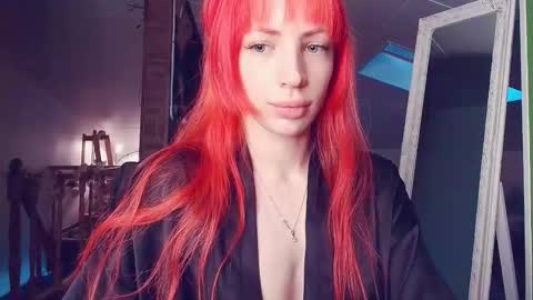 meowroslava online show from March 27, 11:11 am