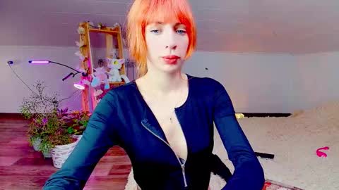 meowroslava online show from November 13, 11:46 am