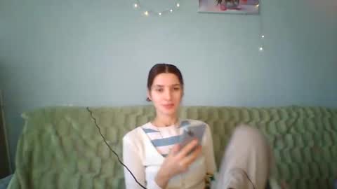 LEVA online show from February 3, 12:53 pm