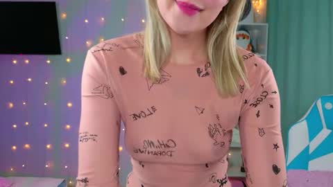 Molly online show from January 9, 4:18 am