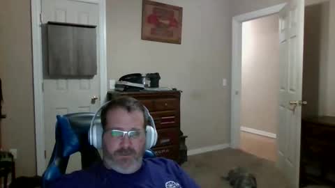 mercer1977 online show from November 10, 3:15 pm