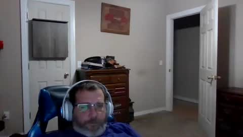 mercer1977 online show from November 30, 5:58 am