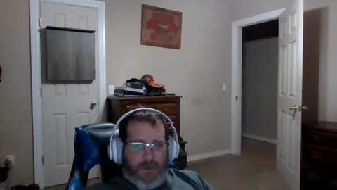 mercer1977 online show from December 21, 9:38 am