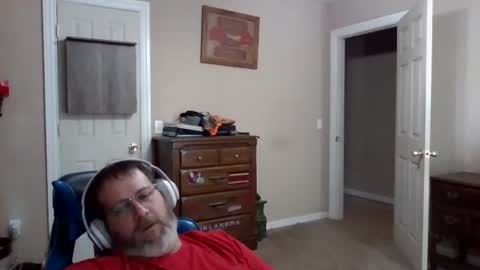 mercer1977 online show from December 18, 7:20 pm