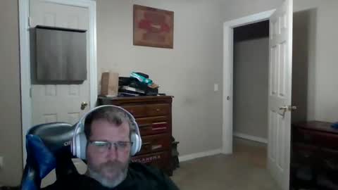 mercer1977 online show from May 29, 9:40 am