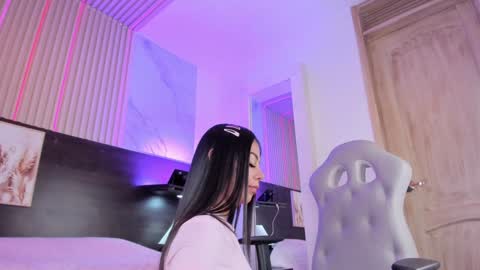 meredith_spencer online show from February 6, 6:24 pm