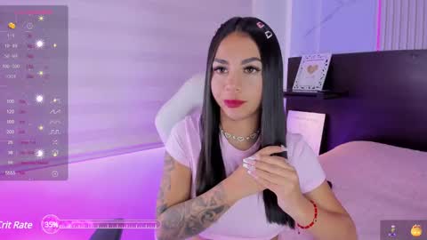 meredith_spencer online show from March 5, 7:06 pm