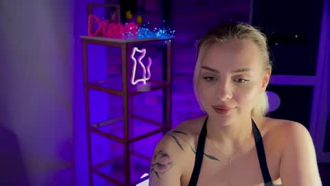 Meri Greys online show from April 16, 9:37 pm