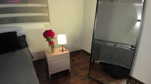 Merida  online show from April 9, 1:28 pm