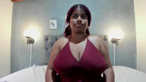 meridalane online show from February 26, 6:59 pm