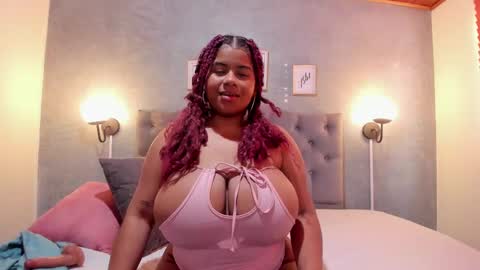 meridalane online show from March 11, 11:44 am