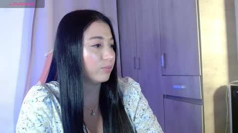 Merida online show from December 21, 2:07 am