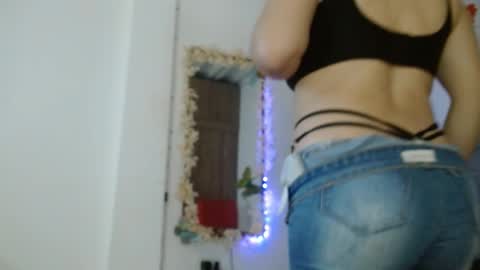 meriilyn_monroe724 online show from November 21, 2:48 pm