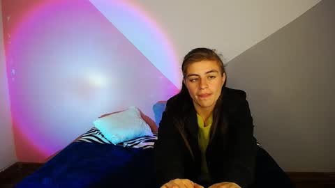 MERILY online show from December 15, 11:34 pm