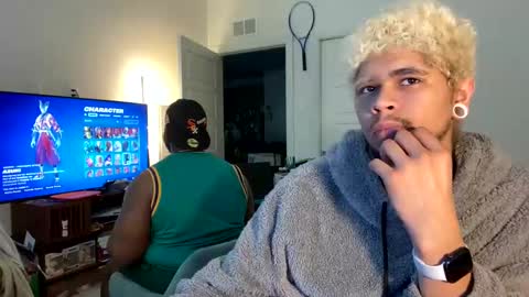 Merlinz Magic online show from February 26, 3:54 pm