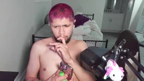 Merlinz Magic online show from March 6, 11:37 pm