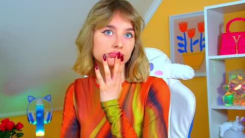 Merlin online show from April 2, 6:48 pm