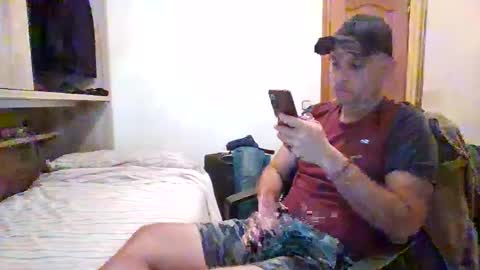 Merlin online show from February 25, 8:03 am