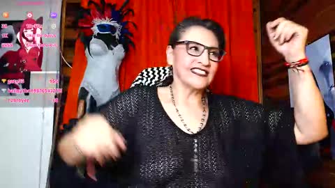 Snapshot of merlyna_goldens chatting on February 9, 9:37 am My next birthday is December 11th. online show from February 9, 9:37 am