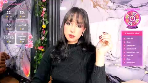 Diane 3 online show from January 8, 9:04 am