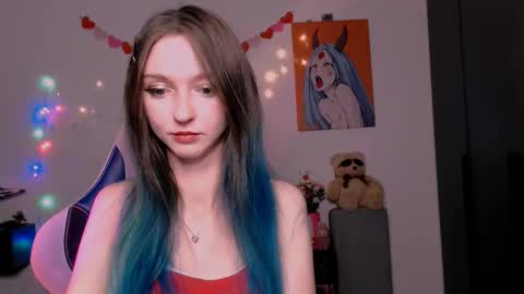 mermaidvibestides online show from February 22, 8:29 am