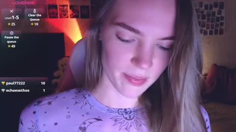 Susan online show from January 16, 8:25 pm