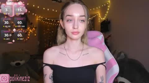 Sara online show from January 5, 5:27 pm