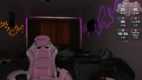 Sara online show from March 18, 2:01 pm