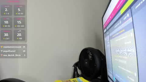 Snapshot of merysummer chatting on March 5, 1:21 am Mery Summer online show from March 5, 1:21 am