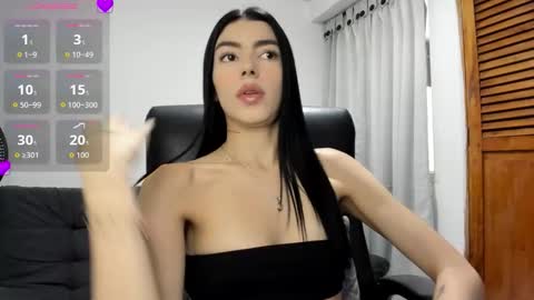 Mery Summer online show from December 15, 9:22 pm