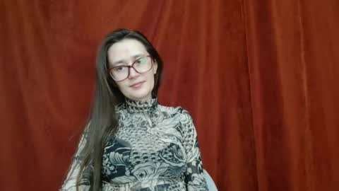 Jessica online show from October 24, 8:26 am